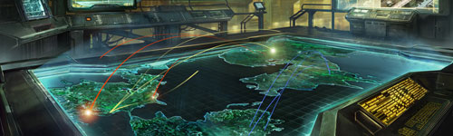 Need for Speed World