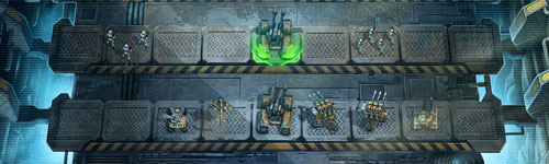 Need for Speed World