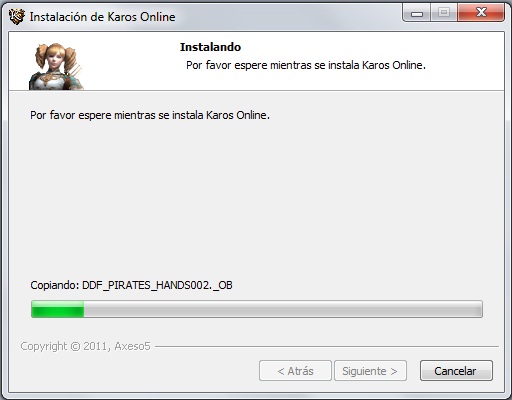 Karos Crónicas de Rosh Karos Crónicas de Rosh