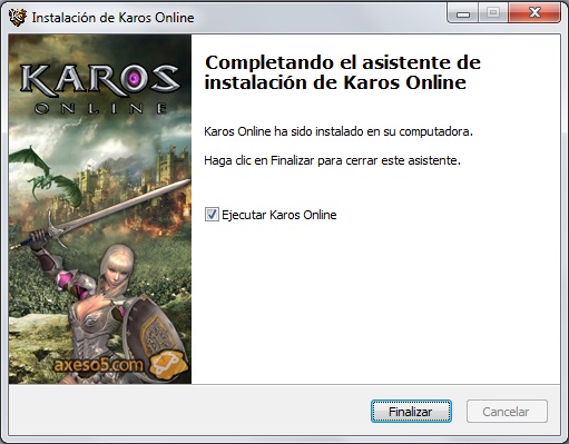 Karos Crónicas de Rosh Karos Crónicas de Rosh