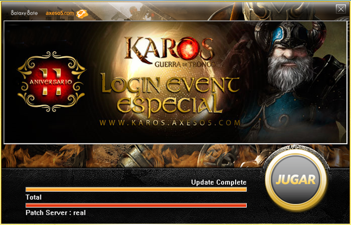 Karos Crónicas de Rosh Karos Crónicas de Rosh