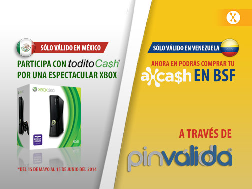 promocash