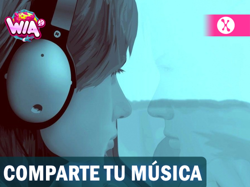 WIA: Concurso musical