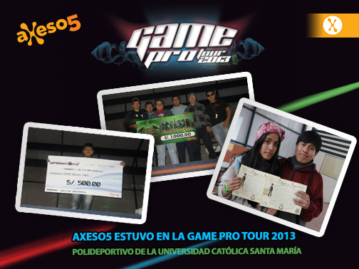 game pro tour