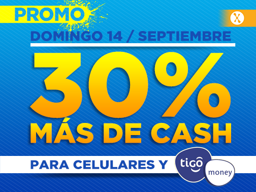 Llega una segunda chance para obtener más cash con tu celular