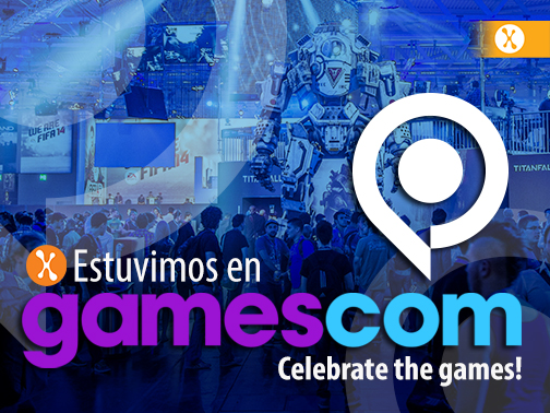 gamescon axeso5