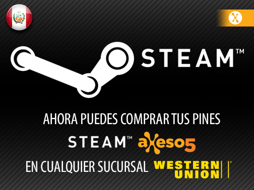 steam axeso5