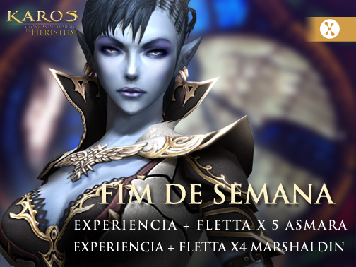 axeso5: Férias e promo 2x1