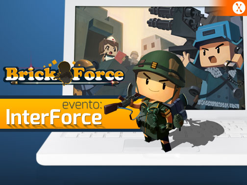 Brickforce oficial