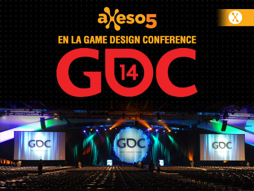 GDC san francisco axeso5