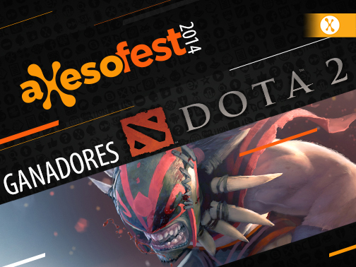 dota2 ganadores