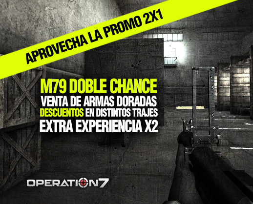 promo m79 disponible en op7